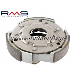 Σιαγώνες Φυγοκεντρικού Συμπλέκτη Yamaha X-Max 125 RMS Σιαγώνες Φυγοκεντρικού Συμπλέκτη Yamaha X-Max 125 RMS